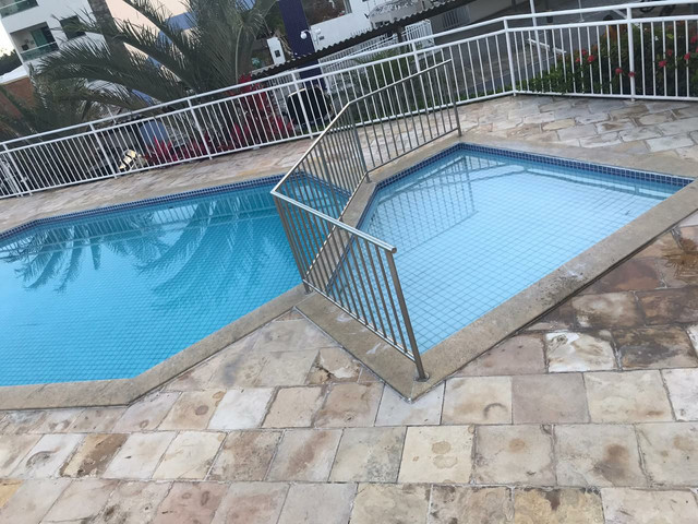 Apartamento EM PROMOÇÃO pra vender no Jabutiana - Santa Lúcia - Foto 6