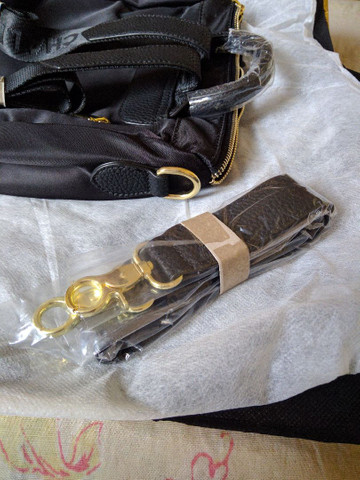 Bolsa da Chalita de marca - Foto 5