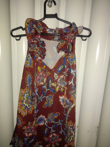 Blusas - Foto 3
