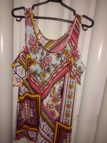 Blusas - Foto 6
