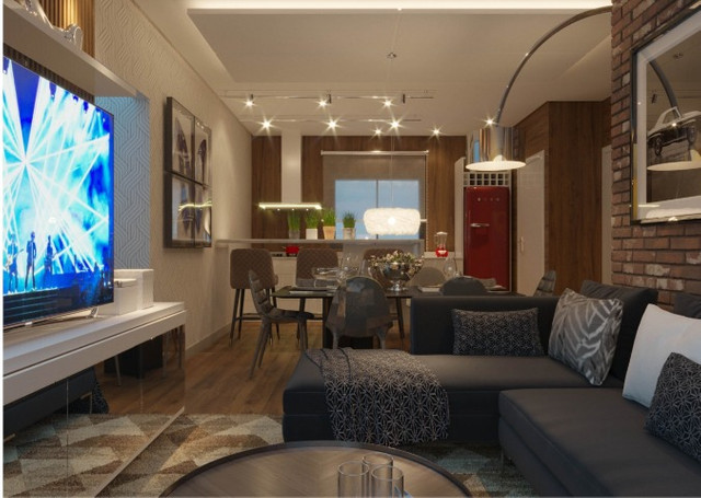 Residencial Ilhas Faroé - Saguaçu - Foto 3