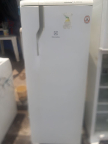 Geladeira frost free grlando