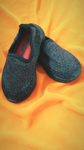 Sapato infantil MOLEKINHO super soft