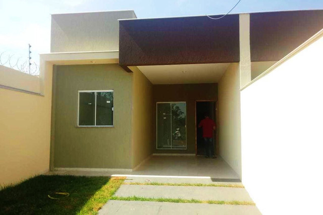 SAIA DO ALUGUEL E PAGUE PARCELAS DA SUA CASA PRÓPRIA