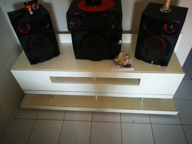 Rack - Foto 2