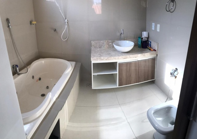 Casa para venda condomínio fechado - Cohajap - Foto 5