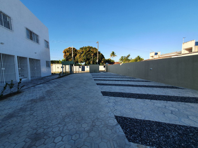 Apartamento estilo privê em Igarassu - Excelente localização - Foto 20