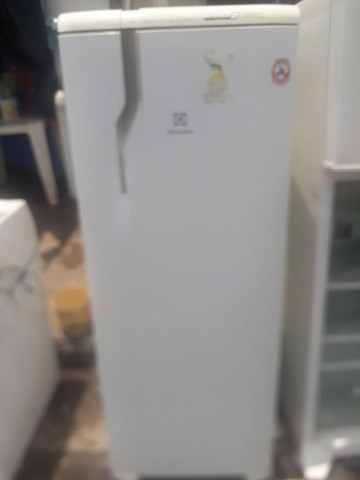 Geladeira frost free grlando - Foto 6