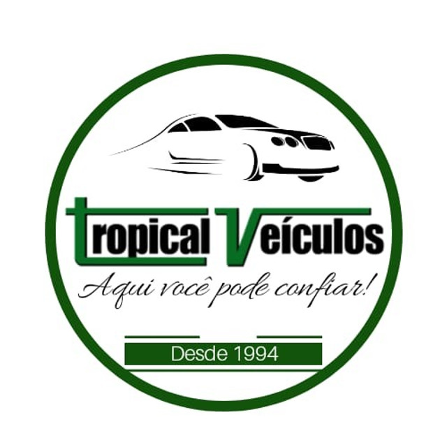 Tropical Veículos!!!