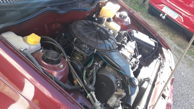 Kadett Sport 2.0 - Foto 5