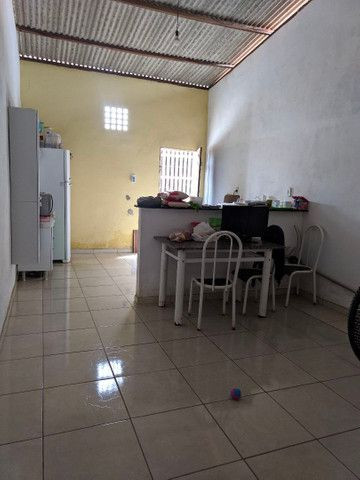 $Vendo casa no pedreira.$ - Foto 8