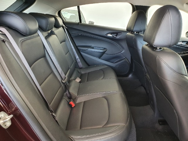 Cruze 1.4 LT Sport - Foto 6