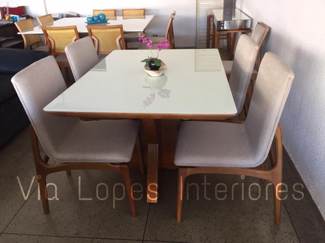 Sofa barcelona normal sobre medidas aqui na Via Lopes Interiores wpp 62 9 * - Foto 3