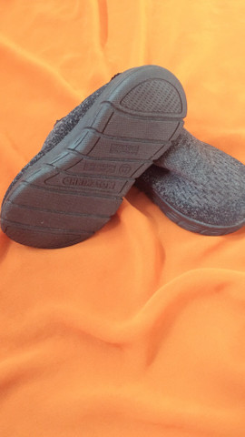 Sapato infantil MOLEKINHO super soft - Foto 2