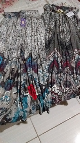 Lote de roupas - Foto 6