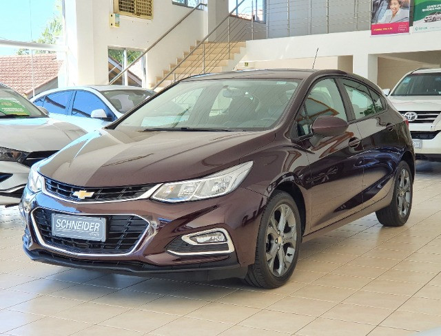 Cruze 1.4 LT Sport - Foto 2
