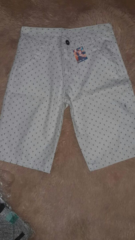Bermudas - Foto 2