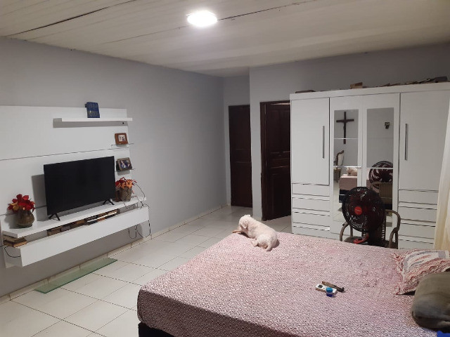 Casa com 3 suítes, 3 vagas de garagem 272 m² no Conj Levilandia - Foto 8