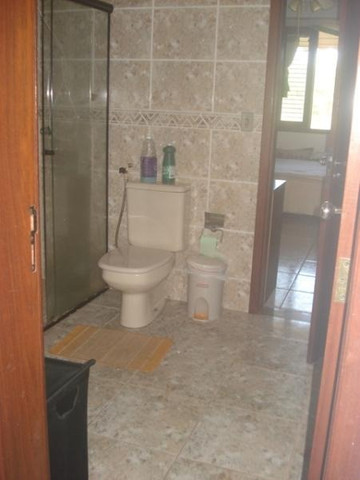 Casa com 3 quartos - Foto 8