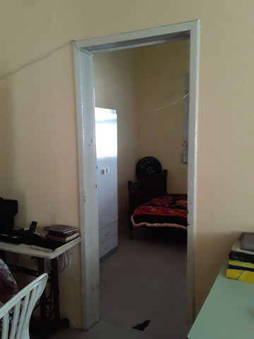 Vendo casa no centro