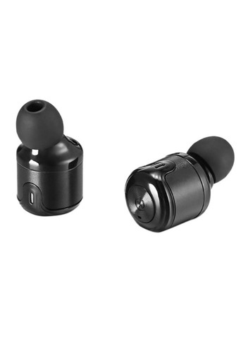 Fone De Ouvido Earfone Sem Fio Bluetooth Awei T8 C/ Case - Foto 3