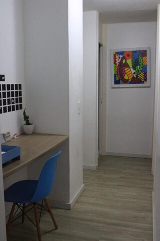 Vende-se apartamento no viver Ananindeua - Foto 4