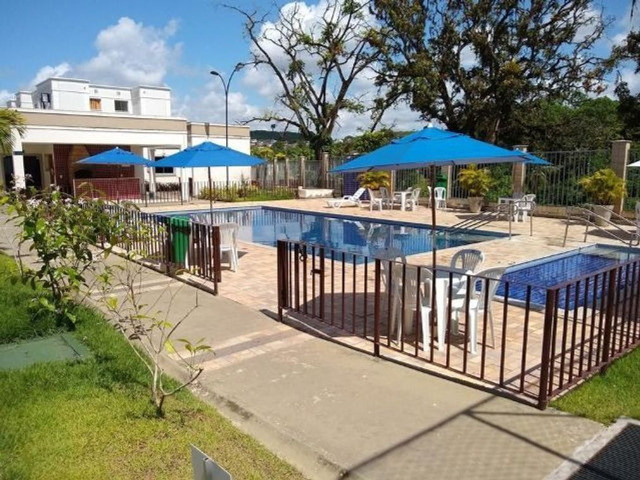 MS- More no melhor MCMV de Camaragibe, Renda a partir de 1.900 reais - Foto 3