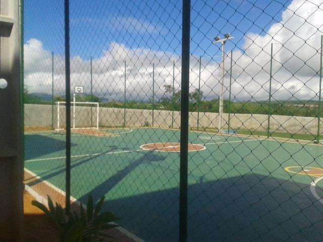Apartamento em Caruaru, 2 quartos (Condomínio Jardim do Ipojuca) - Foto 13