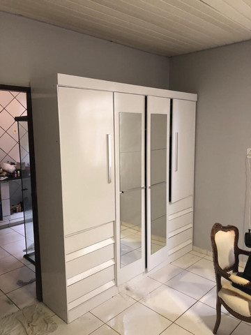 Casa com 3 suítes, 3 vagas de garagem 272 m² no Conj Levilandia - Foto 20