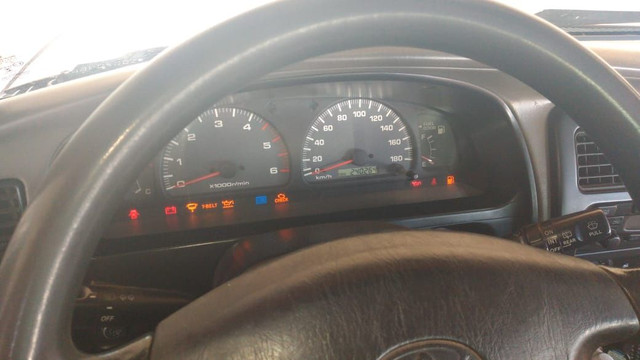 SW4 2001 4x4 Turbo diesel - Foto 6