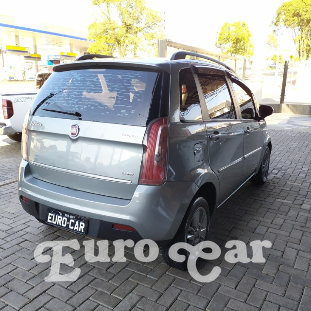 Fiat Idea Essence 1.6 Flex 2012 Completa ( ecosport doblo tucson fox duster ) - Foto 7
