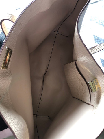 Vendo bolsa