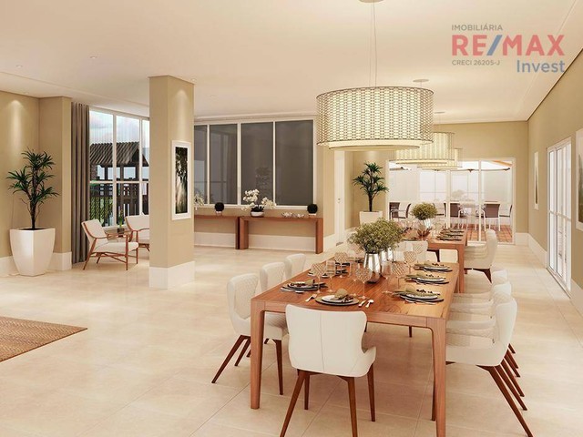 Apartamento com 3 dormitórios à venda, 111 m² por R$ 859.980,00 - Centro - Botucatu/SP - Foto 15