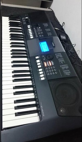 Teclado Psre-423 - Foto 2