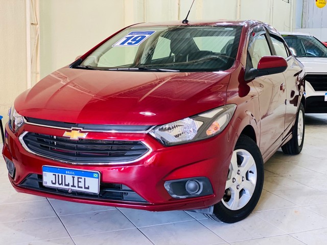 PRISMA LT 1.4 2019 APENAS 11 MIL KM