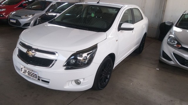 COBALT 1.4 LTZ   FINANCIA 100%