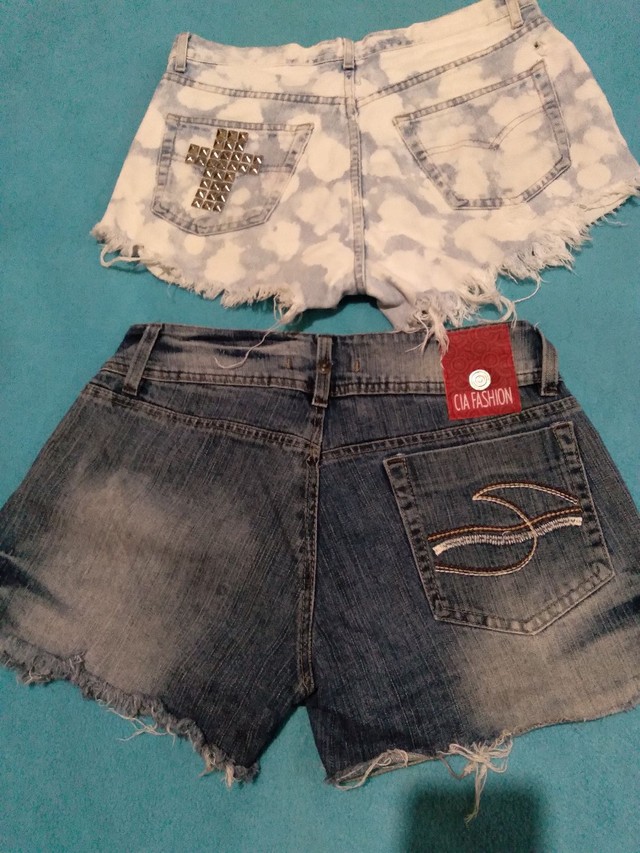 ROUPAS  - Foto 2