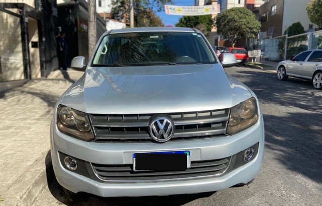 AMAROK, NOVISSIMA!! CAPA DE REVISTA