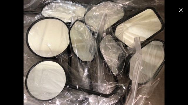 Multiplique seu investimento - Moldes e Máquinas para Ind. de Motocicletas  - Foto 2