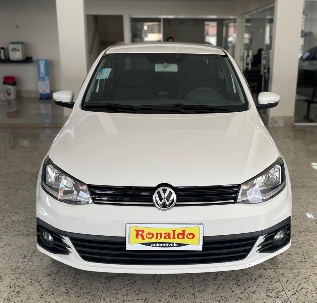 VW VOYAGE MSI 1.6 COMFORTLINE