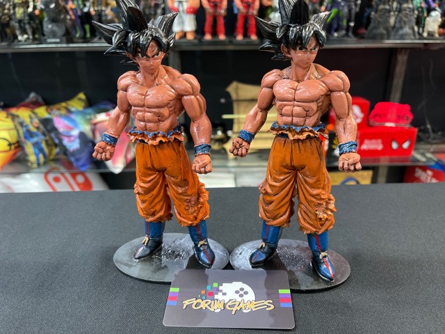 Goku - Dragon Ballz