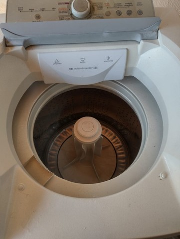 Maquina de lavar roupa brastemp 11kg - Foto 2