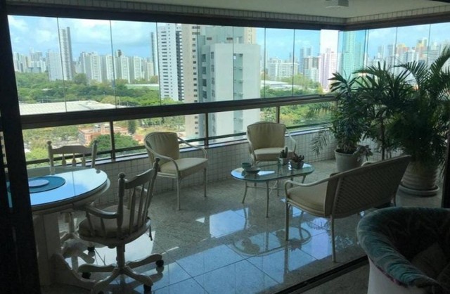 07HR- Edifício Edmundo Lacerda- Casa Forte - Foto 2