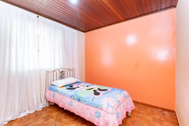 Terreno com casa à venda, 451 m² por R$ 550.000 - Pinheirinho - Curitiba/PR - Foto 20