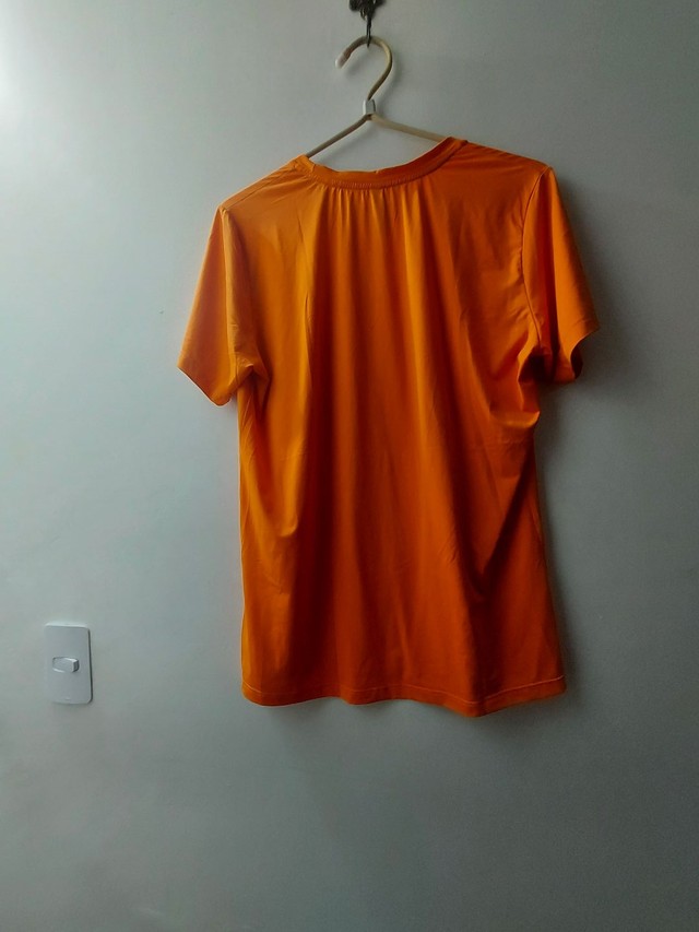 Camiseta líquido G - Foto 3
