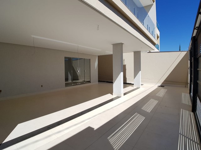 Casa para venda tem 205 metros quadrados com 4 quartos em Bandeirante - Caldas Novas - GO - Foto 8