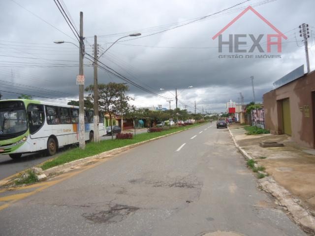 Kitnet residencial à venda, Setor Araguaia, Aparecida de Goiânia - KN0006. - Foto 3