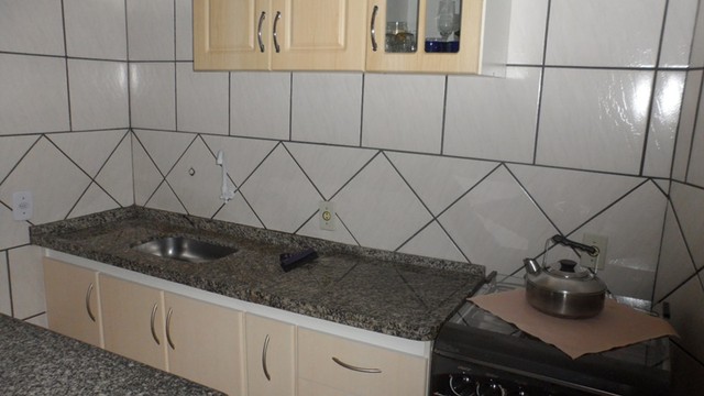 Apartamento para aluguel possui 50 metros quadrados com 1 quarto em Vila Morais - Caldas N - Foto 9