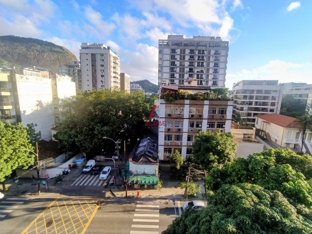 RIO DE JANEIRO - Apartamento Padrão - Jardim Botânico - Foto 6