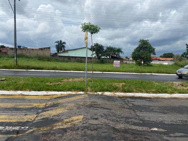 Área comercial no Setor Mont serrat  - Foto 4